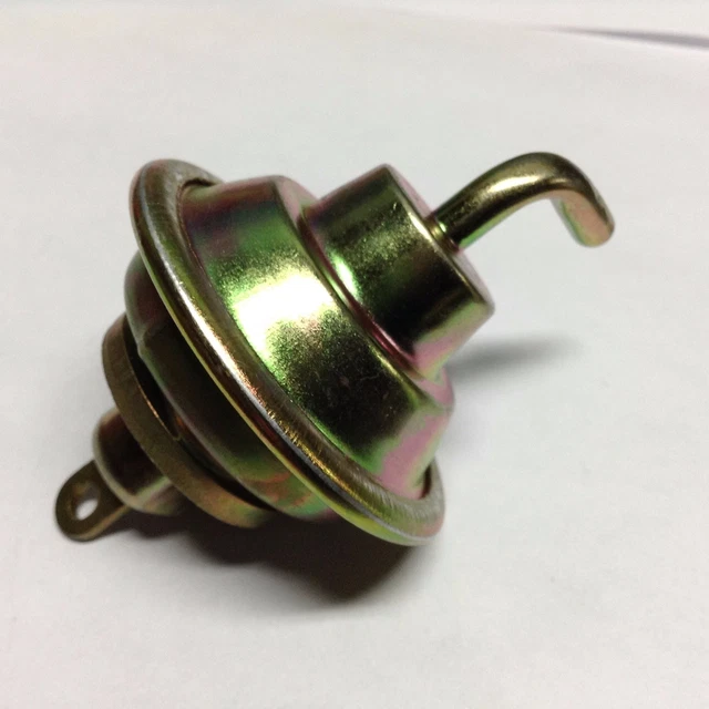 CHOKE PULL OFF Vacuum Break Rochester Quadrajet 19721974 Cadillac