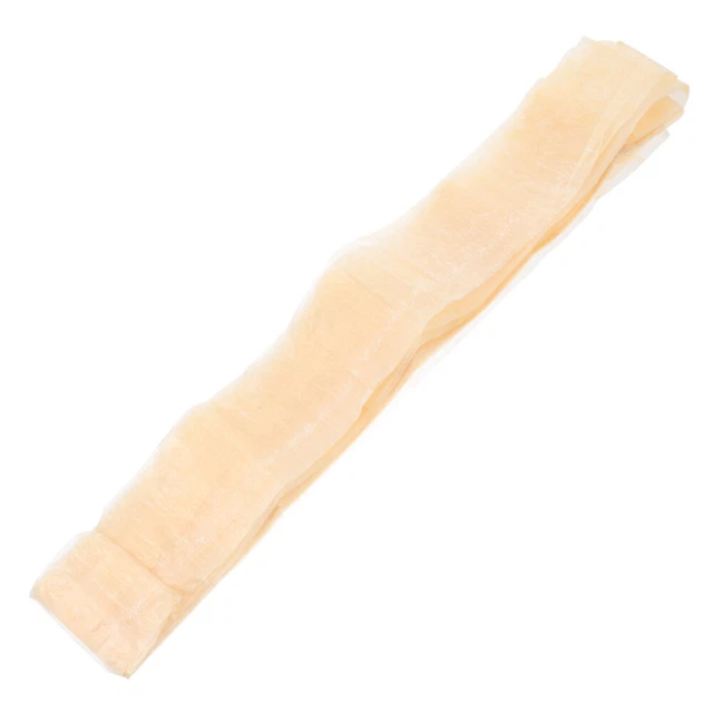 1 pz custodia per salsiccia fatta in casa asciugatura custodia per salsiccia cucina accessori fai da te