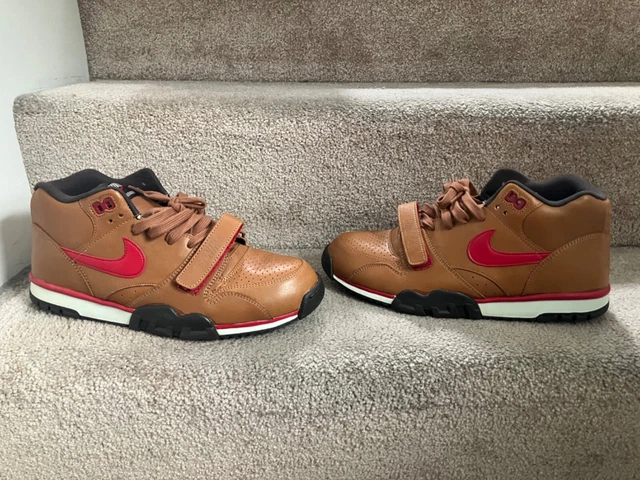 Nike Air Trainer 1 Mcenroe FOR SALE! - PicClick display picture 2