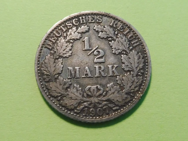 Pièce De Monnaie Historique En Argent Fin - Motif Noël 1980 - Allemagne - État Bien Conservé