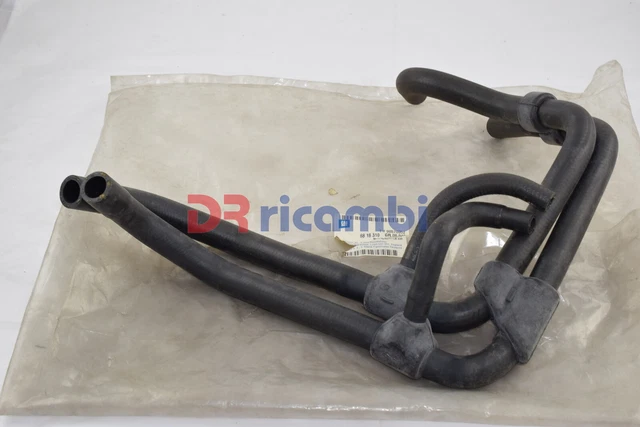 Tuyau Buse Double Entrée Eau OPEL Astra F Vectra B - OPEL 6818310