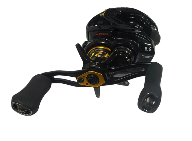 DAIWA MORETHAN PE1000XHL-TW $445.40 - PicClick