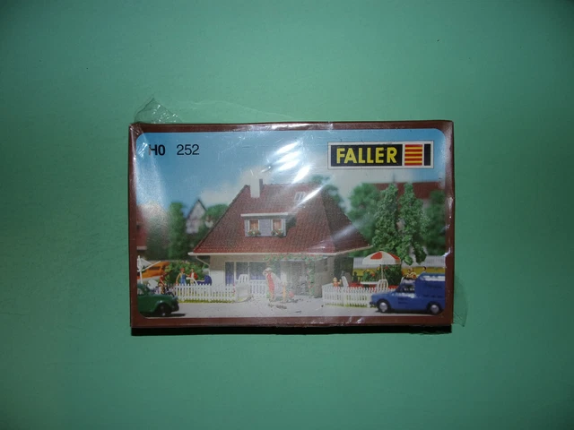Maquette HO Garage PRAS – Village De France – Kits N°16/17/18 à Monter (neuf)