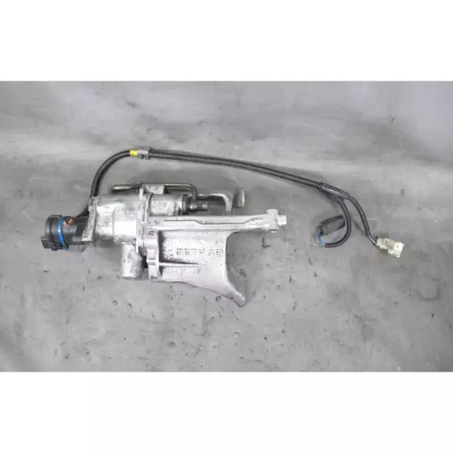 For-Parts BMW M3 Getrag SMG Sequential Manual Transmission Actuator Shifter OEM