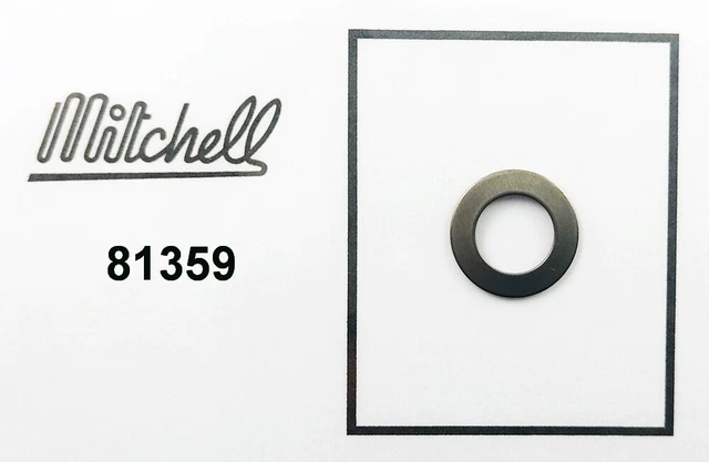 Pièce Mitchell / Mitchell reel parts Référence 81272