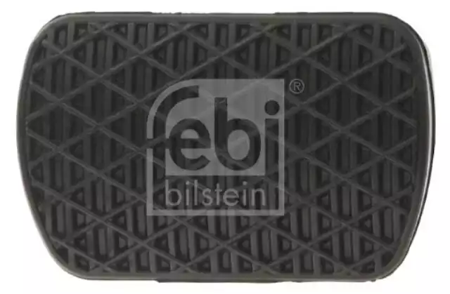 FEBI BILSTEIN - 30777 - Pedalbelag, Bremspedal