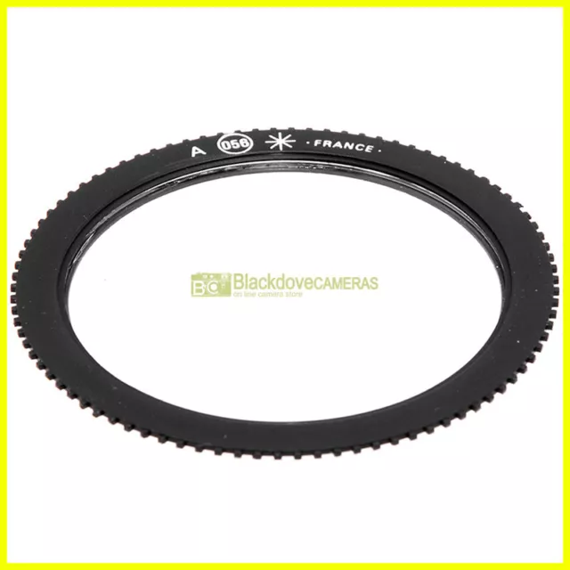 Cokin A055 Filtro Star 8 para Contenedor de Filtros Serie System A De 36mmA 62mm