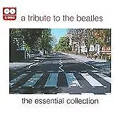 Various Artists : Tribute to the Beatles, A - The Essential Collection CD 2