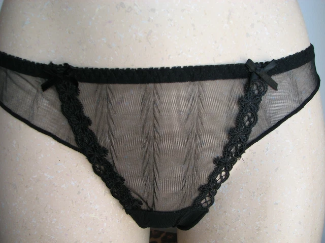 String Femme Taille 46 - Marque U Collection - Couleur Nude - Neuf Avec étiquettes