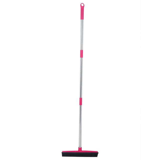 Balayeuse De Sol Balai De Sol Télescopique Pour Sols Carrelage Tapis Poils