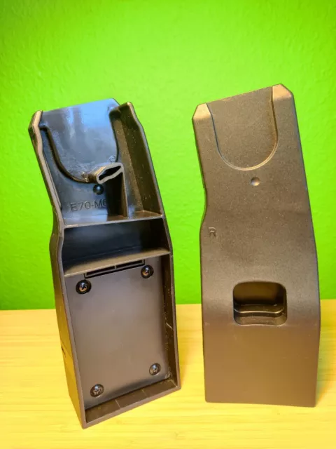 Moon Maxi Cosi Adapter für Babyschale