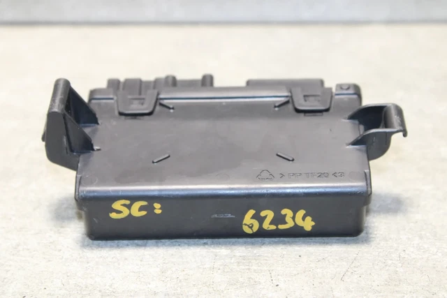 OPEL ASTRA K Sports Tourer Steuergerät elektrische Heckklappe 23247433