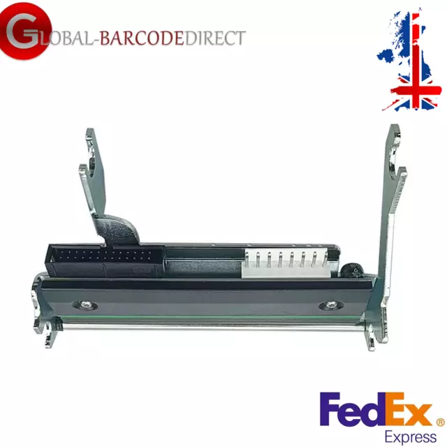 710-129S-001 Printhead For Intermec PM43 PM43C Label Printer 203dpi