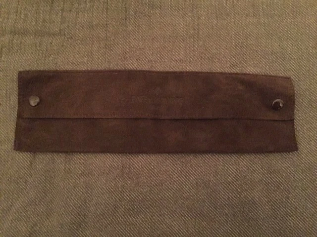 Authentique boîte à montres Patek Philippe, étui intérieur, pochette de
