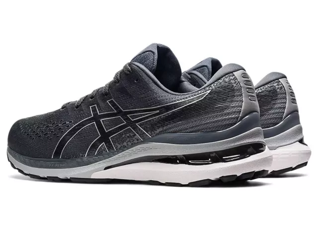 Asics Gel-Kayano 28 Mens Size US 9-14 Grey/Black Comfort Running Shoes New✅ 3