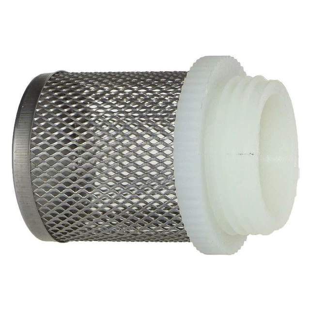 Réservoir Filtre à Huile Inox 48 Oz - Grande Capacité Avec Filtre Amovible - Pour Cuisine Pro Ou Maison | Biniliubi