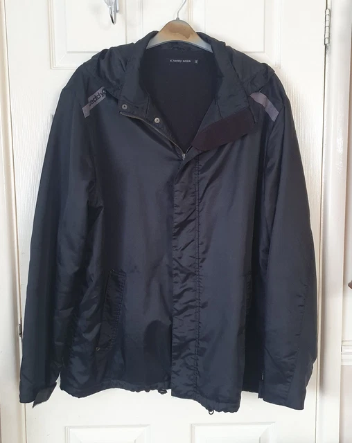 Teddy smith online men's jacket