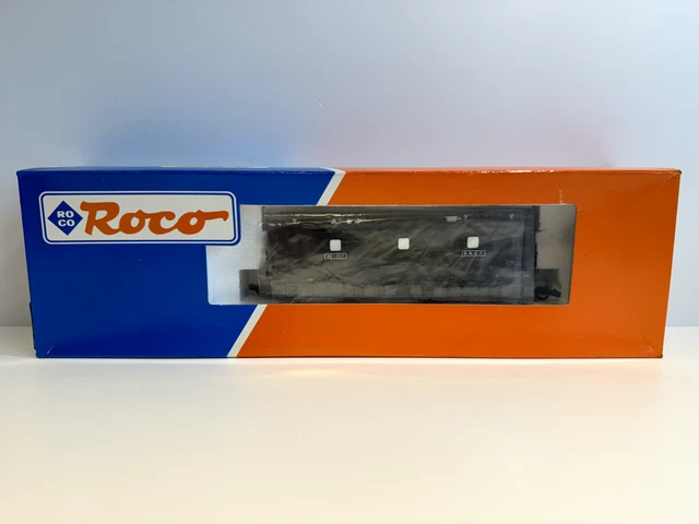 Locomotive Roco 63648/2 DIGITAL - BB 4655 SNCF ép.III, HO, état Neuf, Occasion