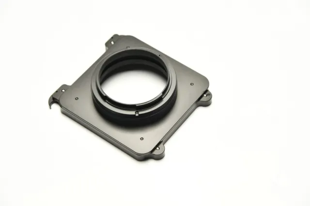 Nuevo adaptador para lente Alpa a accesorio de cámara Hasselblad XCD
