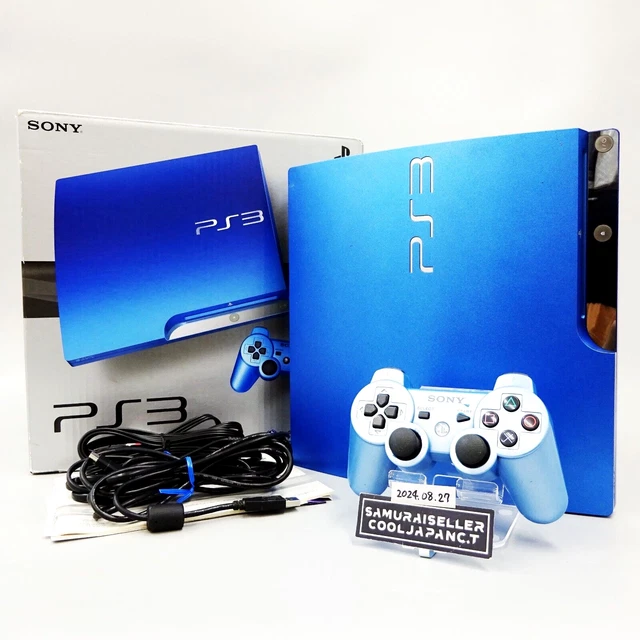 4422&frasl; ソニー プレイステーション3 PS3 本体 まとめ 6台 CECH H00 4200