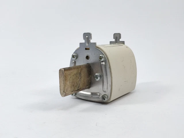 Ifö Electric / Hicap Fusible 200A 500V ~12.8W NH2 Gl 2