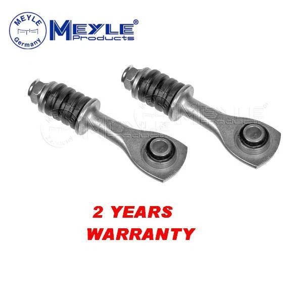 JAGUAR XJR Xjs Xk8 Xkr X300 2 Rear Anti Roll Bar Drop Link Meyle £34.50