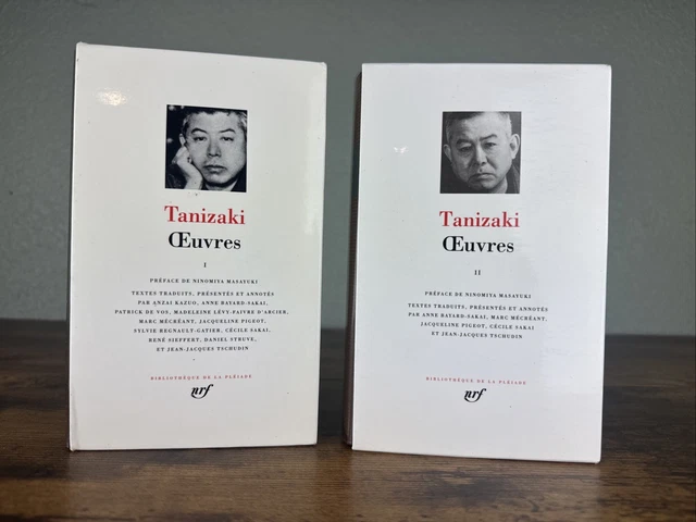 LA PLEIADE: JEAN Giraudoux - Complete Novels 2 / 1993 $71.97