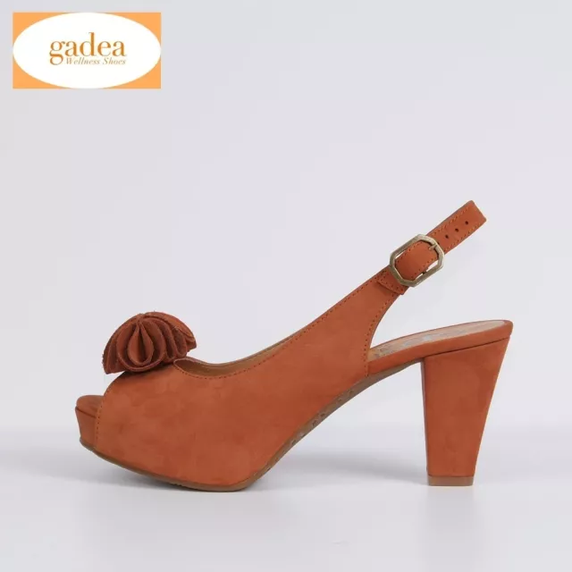 Escarpins gadea sale