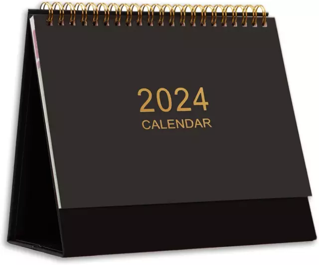 Small Desk Calendar July 2023 December 2024.webp