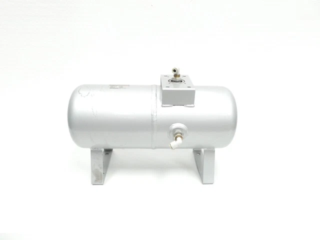 Smc VBAT10 Air Tank 2mpa 0.005m3