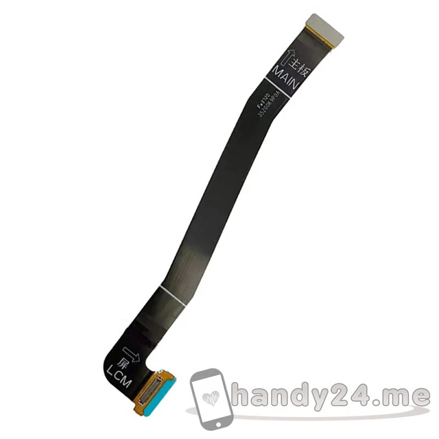 Câble Flex Capteur D'empreintes/bouton Power Pour Xiaomi Mi 11 Lite 4G/5G – Remplacement Compatible M2101K9AG, Outils Inclus
