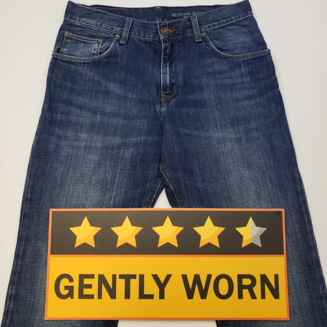 Tommy hilfiger store bedford jeans
