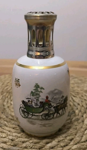 lampe berger N3 made in france grés