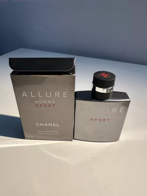 Chanel (Men's Fragrance) Products