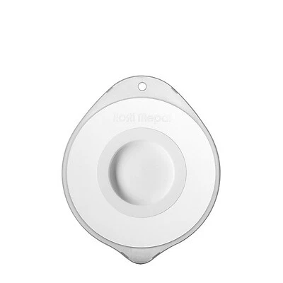 Rosti Spritzschutzdeckel Margrethe3  Kunststoff 103656