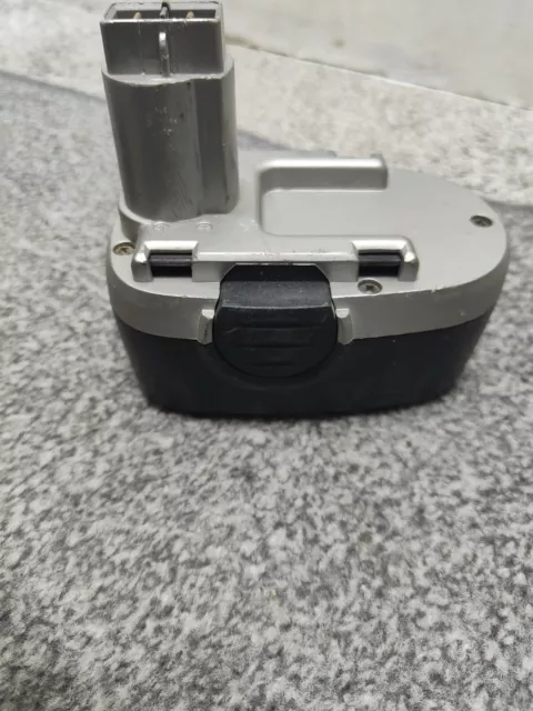 Erbauer 18v 2.0 ah nicd battery cheap