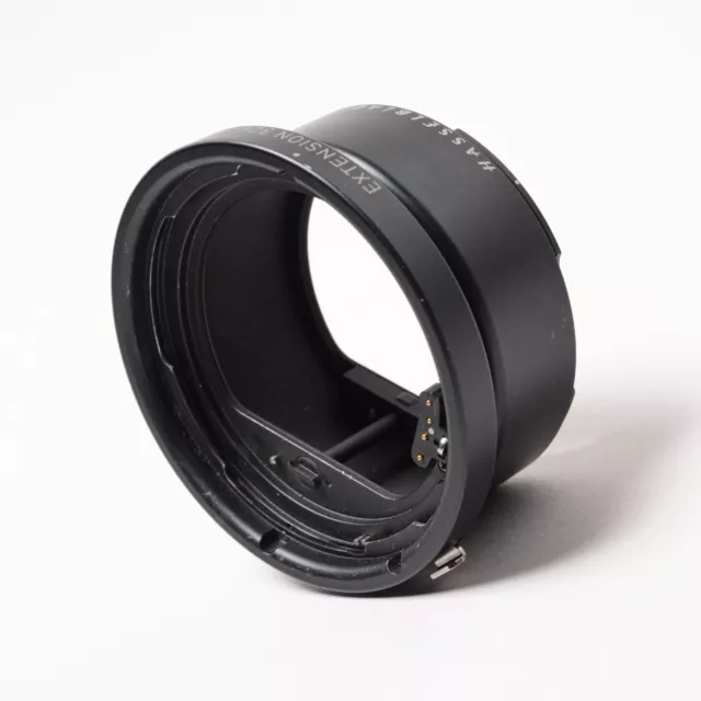HASSELBLAD 32E EXTENSION TUBE 40655 (Later version) - for Hasselblad V Fit