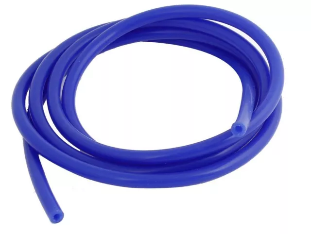 DURITE ESSENCE 5MM x 1M BLEU MOTO MOBYLETTE SCOOTER COMPETITION TUNNING  TONDEUSE EUR 4,45 - PicClick FR
