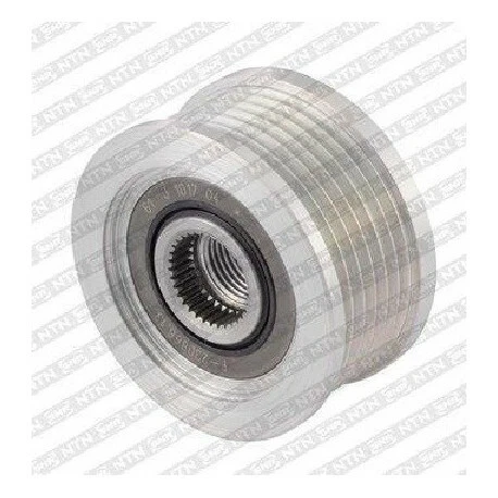 Galet Tendeur de Courroie d Accessoire - Fiat Brava Doblo Marea 1.9 Td Jtd M