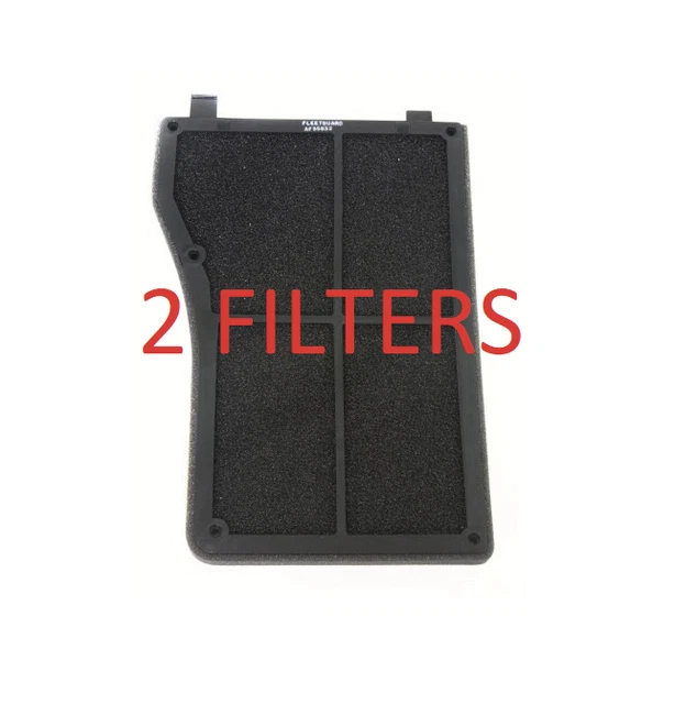 AF55832 (2 PACK) FLEETGUARD AIR FILTER PA5765 a328