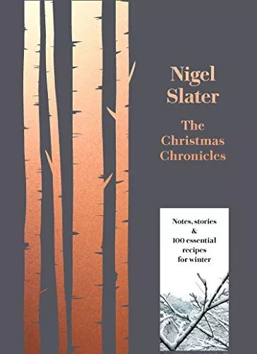 The Christmas Chronicles.by Slater  New 9780008298494 Fast Free Shipping<|