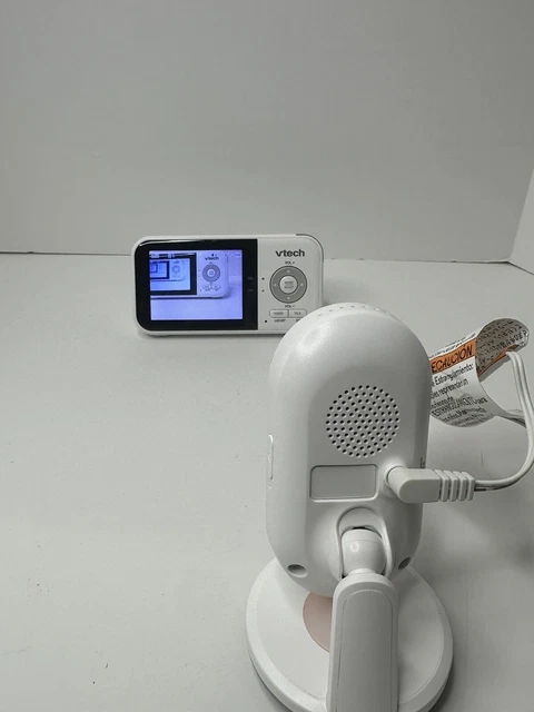 VTech (VM3254) - 2.8" Video Baby Monitor