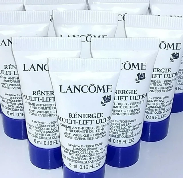 Lancome Renergie Multi-Lift Ultra Cream 100 ml ( 20 x 5 ml )