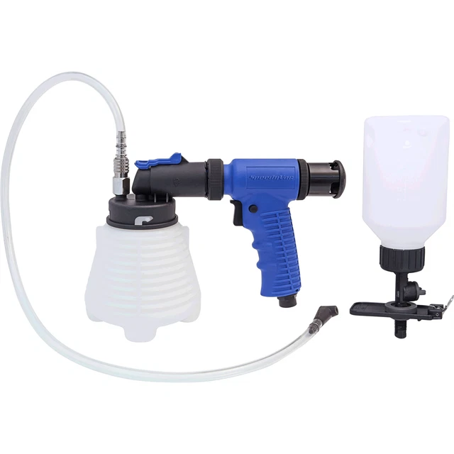 70854 800ml Vacuum Brake Bleeding Kit