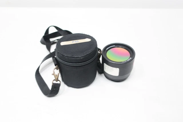 Flir IR-LENS 18MM Camera Lens