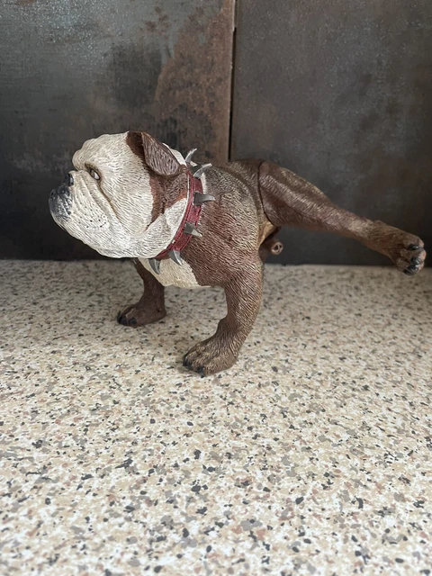 Little nicky hot sale snoring dog