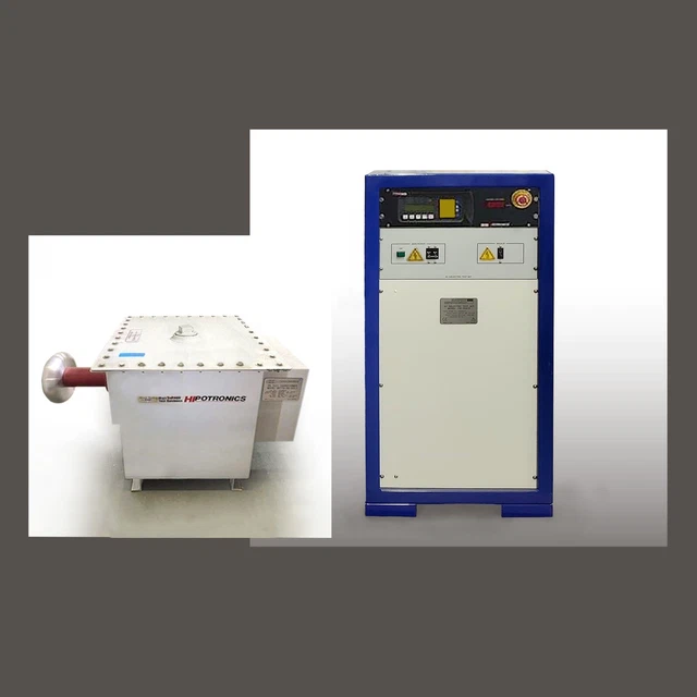 HIPOTRONICS HUBBELL HAEFLEY 700Series 100KVAC@10KVA HiPot AC Dielectric Test Set HIPOTRONICS HUBBELL HAEFLEY 700Series 100KVAC@10KVA HiPot AC Dielectric Test Set