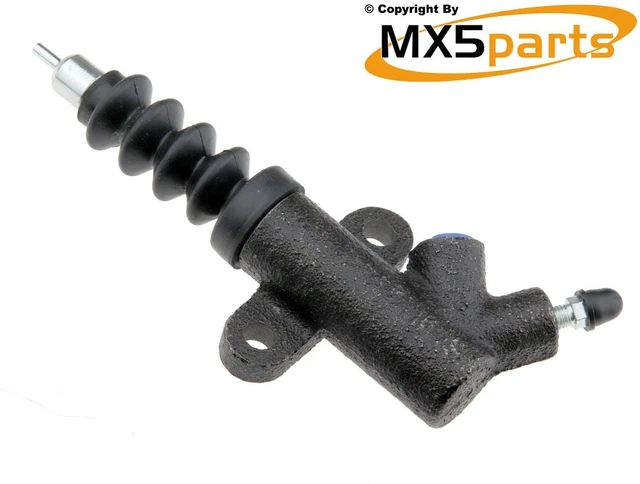 86-93 Mazda B2000 B2200 JAPAN MADE Clutch Master & Slave Cylinder Set