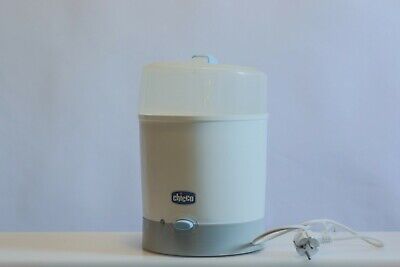 Chicco Thermos Chicco Scalda Pappa Sterilizzatore 