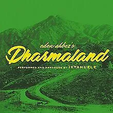 Dharmaland by Ixtahuele | CD | condition good